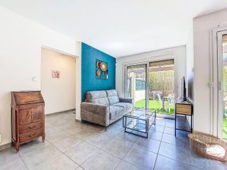 Holiday Home Les Bleuets by Interhome - 5