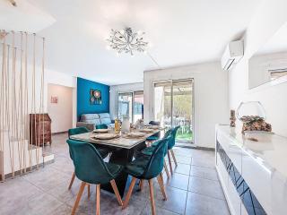 Holiday Home Les Bleuets by Interhome - 7