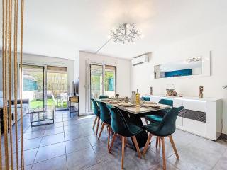 Holiday Home Les Bleuets by Interhome - 1