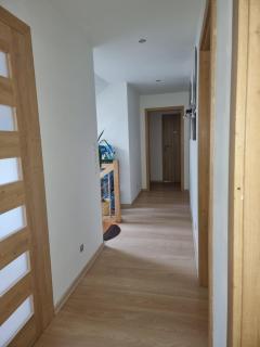 Pokoje na Jasełkowej - 4