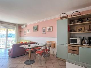 Apartment Le Vele by Interhome - San Lorenzo al Mare - 4