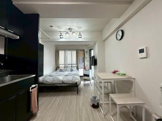 Residence Hotel #3 窓エアコン 無料Wi-Fi - 0