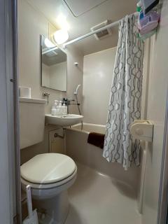 Residence Hotel #3 窓エアコン 無料Wi-Fi - 5