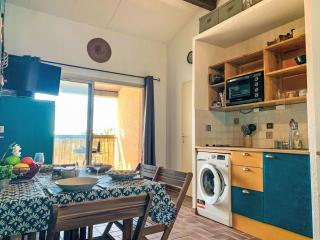 Apartment La Gaillarde-20 by Interhome - 2