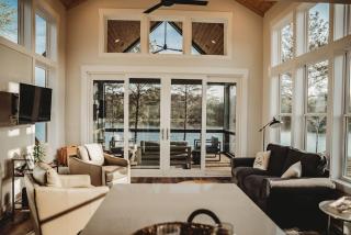 Teacher's Lounge - Lakeside At Waters Edge - Tracy City - 0