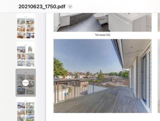 Airport Apartment 24 - 4