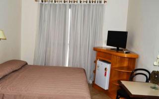 Hotel São Luiz - 9
