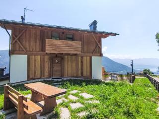 Apartment Larice Quadrilocale by Interhome - 0
