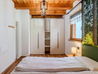 Apartment Larice Quadrilocale by Interhome - 1