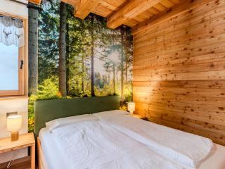 Apartment Larice Quadrilocale by Interhome - 3