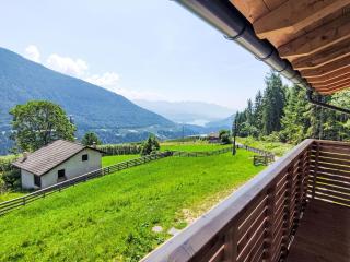 Apartment Larice Quadrilocale by Interhome - 6