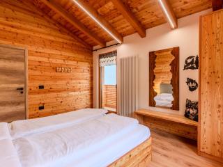 Apartment Larice Quadrilocale by Interhome - 8