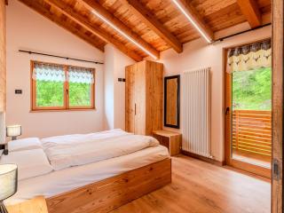 Apartment Larice Quadrilocale by Interhome - 7