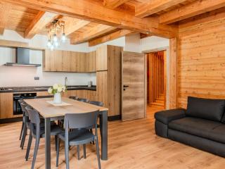 Apartment Larice Quadrilocale by Interhome - 9