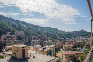 073C - Casa Rapallo con Attico privato, 10 minuti dal Mare Spiaggie a piedi - Rapallo - 4