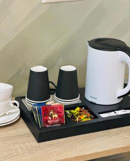Harmonia Garden GastroYard&Hotel - Garni - 6