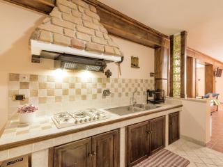 Apartment Dimora Lucretili by Interhome - Roccagiovine - 5