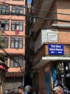 Cityview Guest House - 0