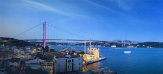 Radisson Blu Bosphorus Hotel - Istanbul - 5