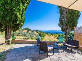Holiday Home Il Fienile di Leo by Interhome - 8