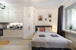 Central Warsaw Apartment - Great Location- City Center- Orla - Varsavia - 8