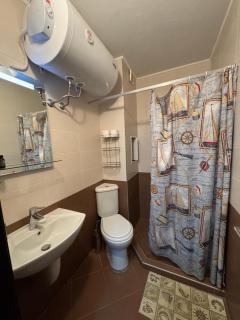 Bryan,s-1 SP apartments - Pomorie - Pomorie - 1