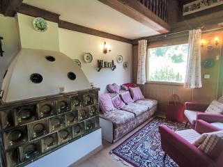 Chalet Altavista by Interhome - Ziano di Fiemme - 9
