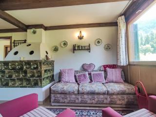 Chalet Altavista by Interhome - 1
