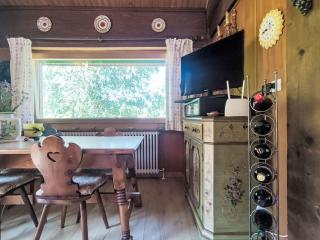Chalet Altavista by Interhome - 2