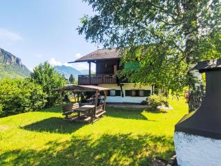 Chalet Altavista by Interhome - 0