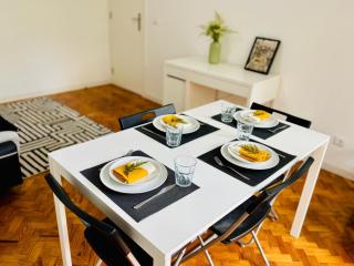 The Crespo House 2D - Comfortable apartment in the center - 9