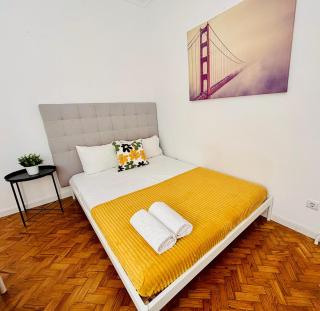 The Crespo House 2D - Comfortable apartment in the center - 8
