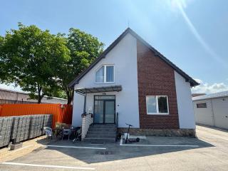 Ubytovňa Stanica Prievidza - Prievidza - 9