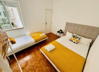The Crespo House 2D - Comfortable apartment in the center - 7