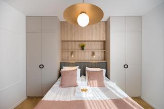 Harmonia II Apartament with parking - Toruń - 0