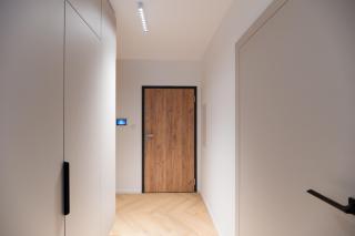 Harmonia II Apartament with parking - 6