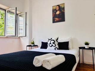 The Crespo House 2D - Comfortable apartment in the center - 2