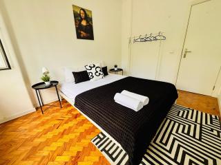 The Crespo House 2D - Comfortable apartment in the center - 1