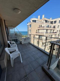 Bryan,s-1 SP apartments - Pomorie - Pomorie - 3
