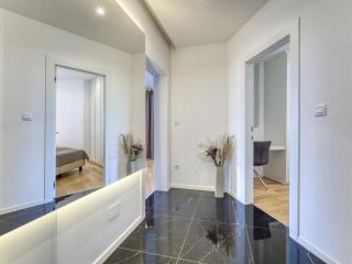 Apartment Villa Ziza-4 by Interhome - 2