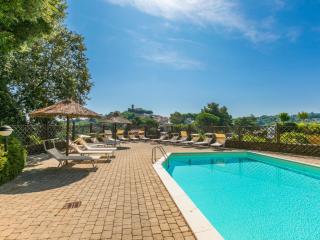 Apartment Il Castello by Interhome - Montescudaio - 9