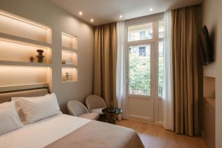 Agia Sofia 21 Suites - Smooth Living - Salonicco - 2