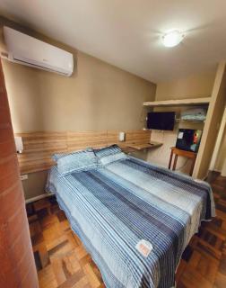 Vicz Palace Hotel - Curitiba - 6