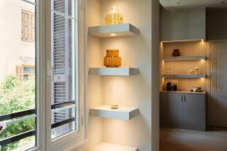 Agia Sofia 21 Suites - Smooth Living - Salonicco - 7