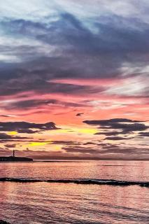 Holiday Home Waters Edge by Interhome - Lossiemouth - 7