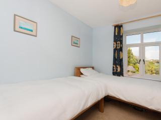 Berrystead Upper Flat - Salcombe - 1