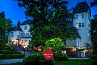 Pałac Ciekocinko Hotel Resort & Wellness - Ciekocinko - 0