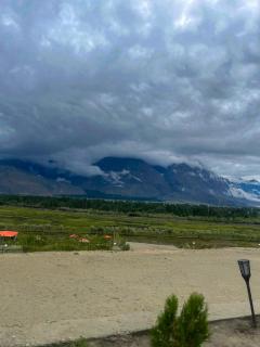 Green Land Resort, Skardu - Skardu - 6
