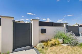 Beautiful modern house in Cournon d'Auvergne - Cournon-d'Auvergne - 3