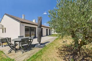 Beautiful modern house in Cournon d'Auvergne - Cournon-d'Auvergne - 5